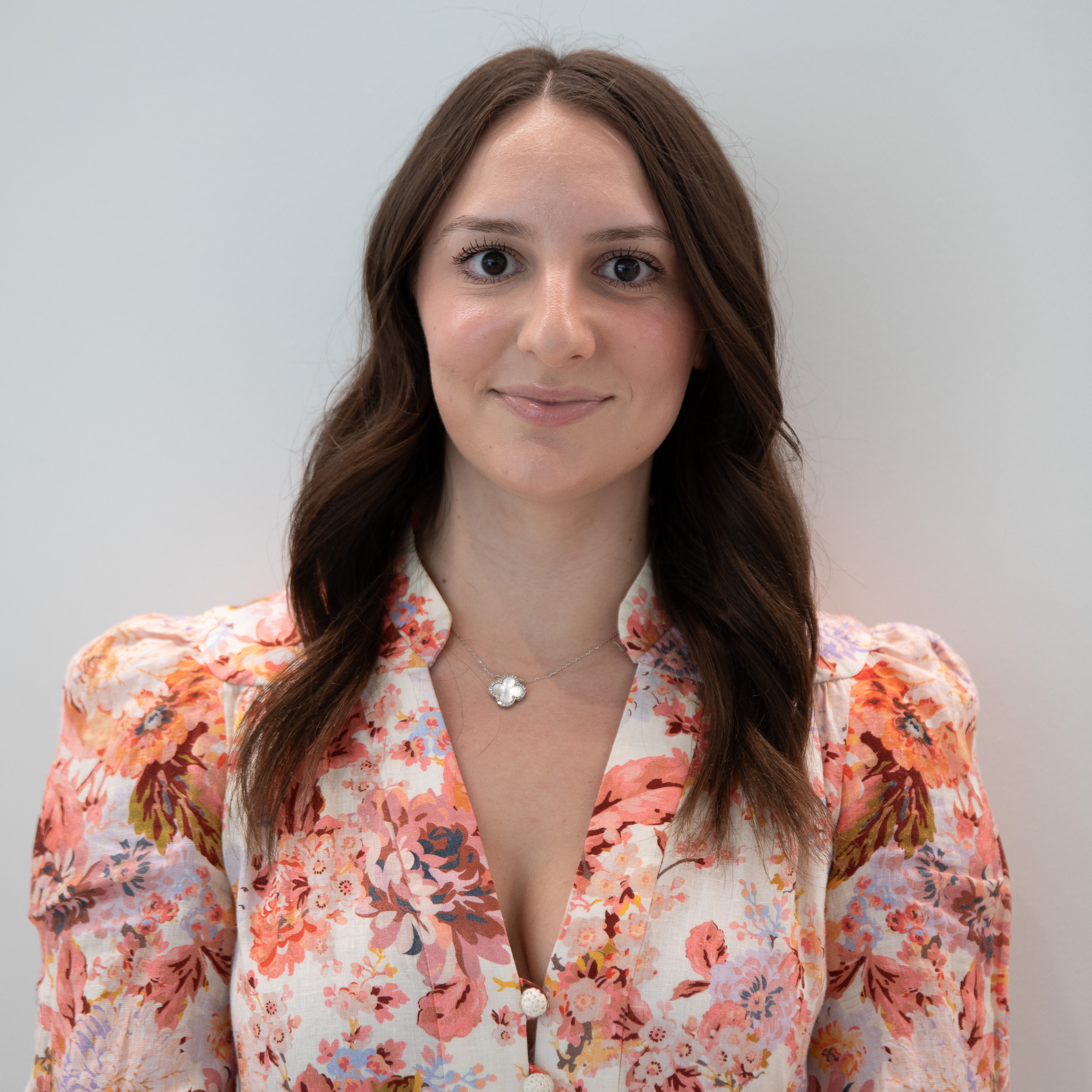 Staff member Adina Sinigur from 36f89c3d0319