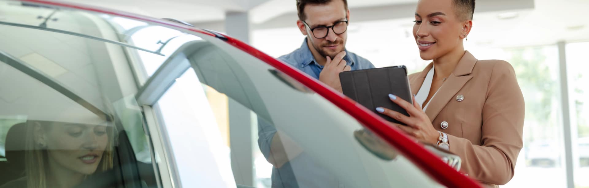 Lexus Financing and Leasing