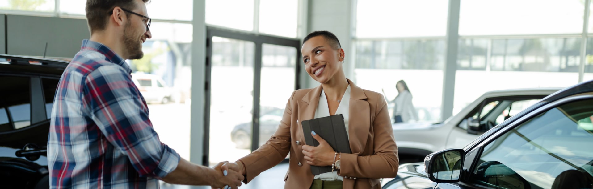 Lexus Financing and Leasing