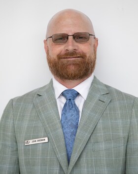 Staff member John Brennan from f98557ca05ad