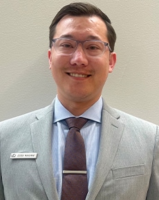 Staff member Derek Mahlman from f98557ca05ad