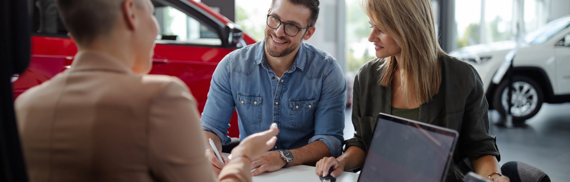 Maximize My Lexus's Trade-In