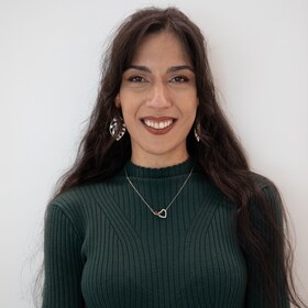 Staff member Jamie Muller from 36f89c3d0319