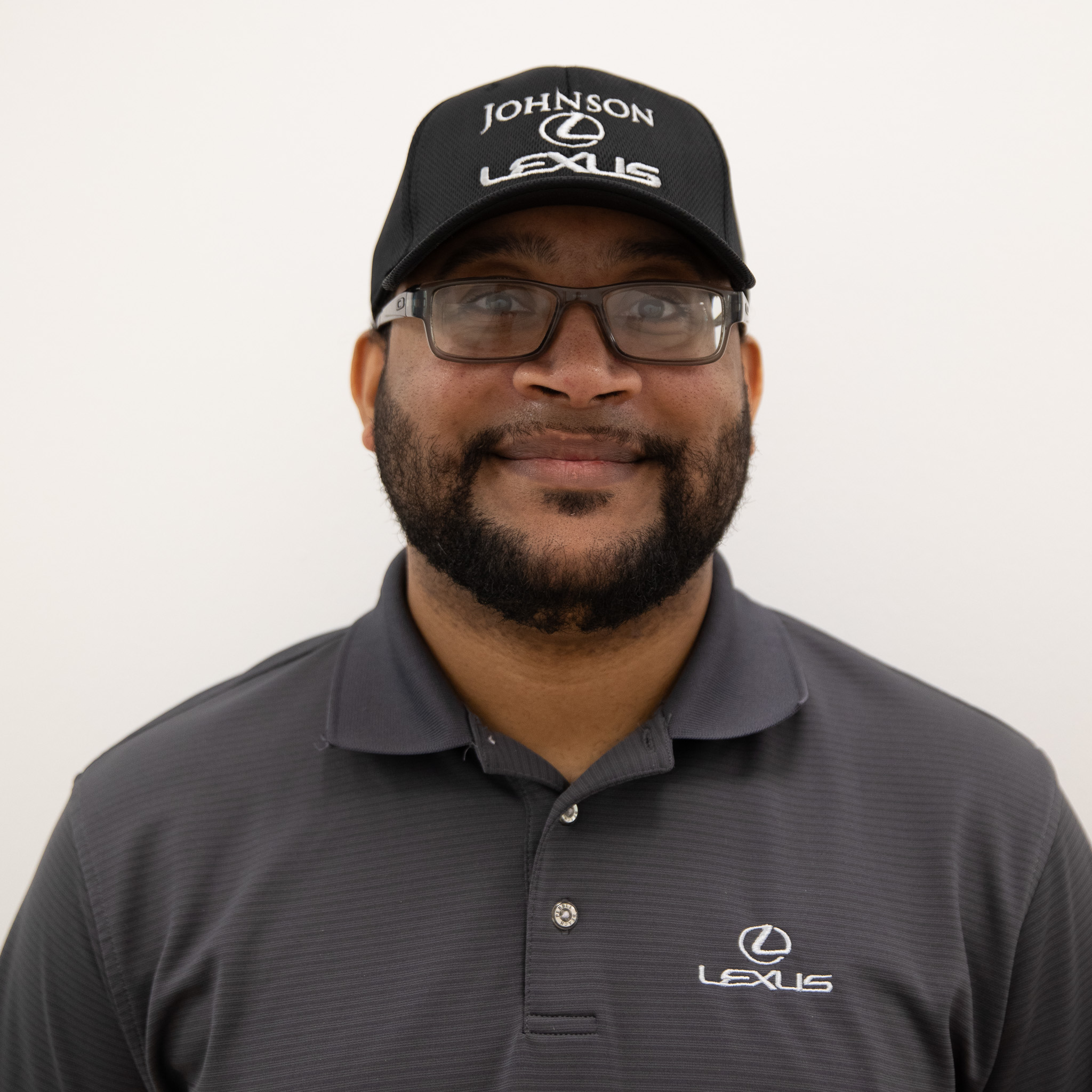 Staff member Taylor Studwick from 5e21614e84ec