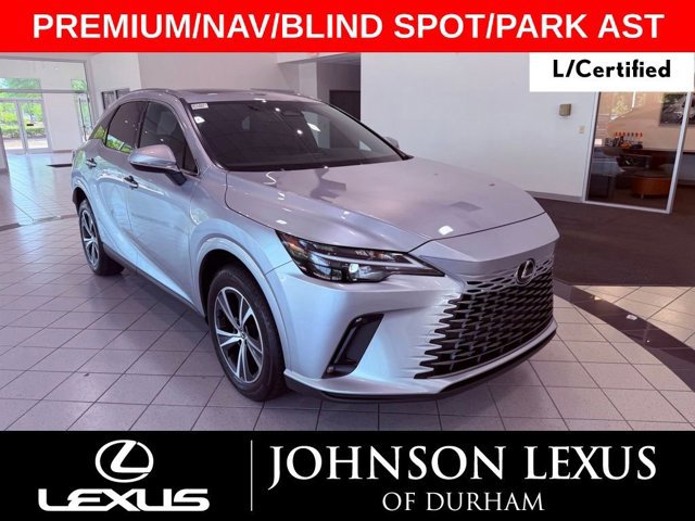 2025 Lexus RX 350 350 Premium FWD's photo