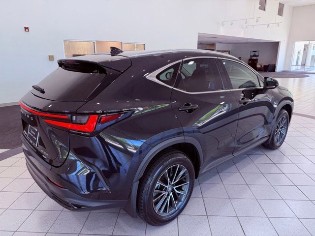 2024 Lexus NX 350 - Photo 13
