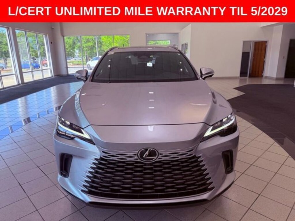 Used 2023 Lexus RX 350 Premium Plus SUV