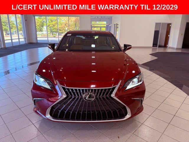 2024 Lexus ES 350 Premium photo 2