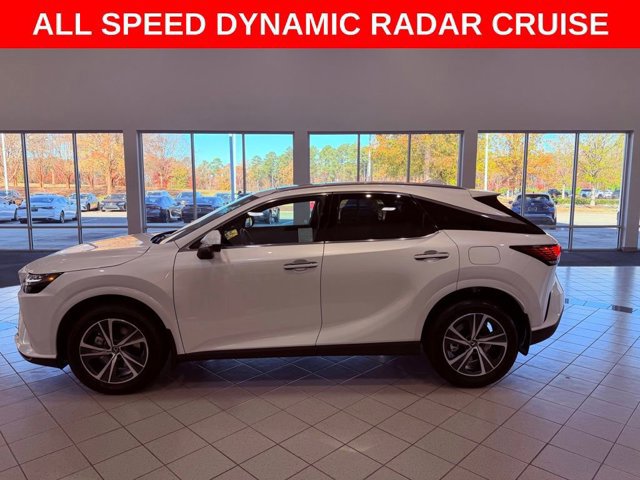 2025 Lexus RX 350 Premium photo 4