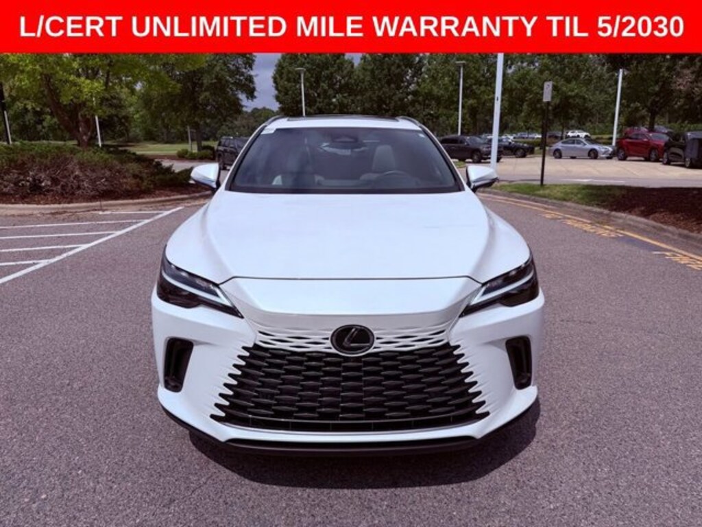 Used 2024 Lexus RX 350 Premium Plus SUV