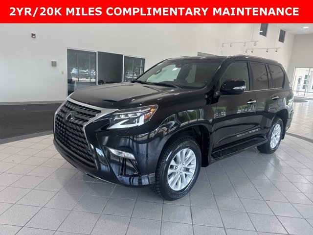 2023 Lexus GX 460 photo 3