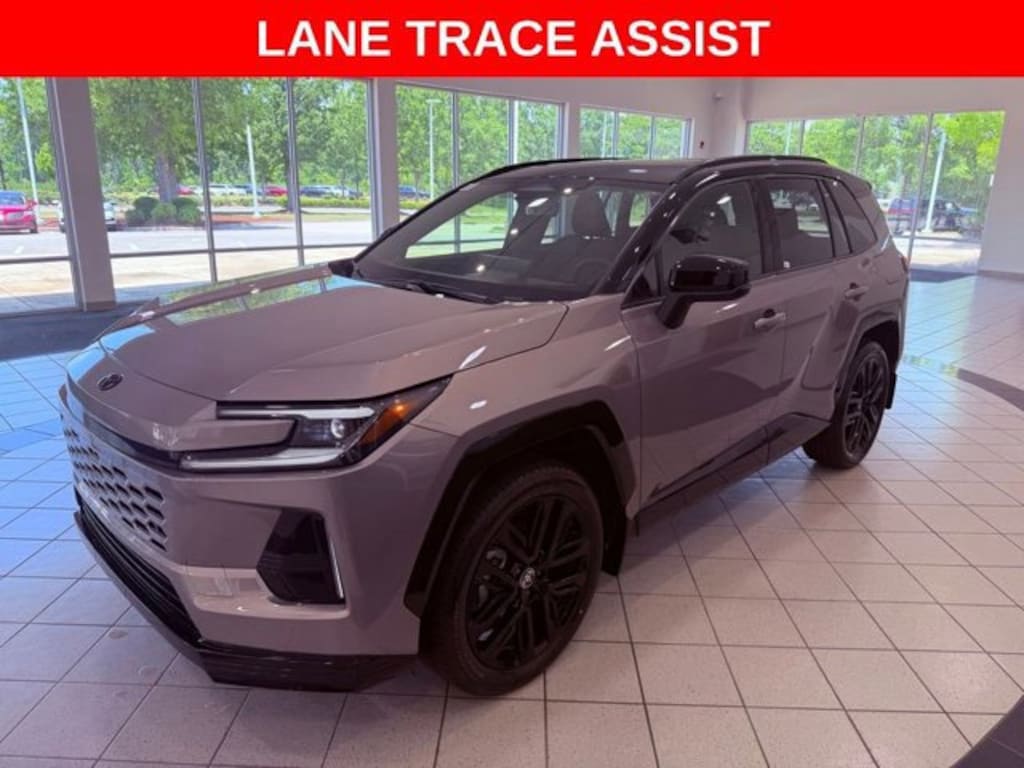 Used 2026 Toyota RAV4 XSE SUV
