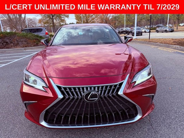 2023 Lexus ES 350 photo 2