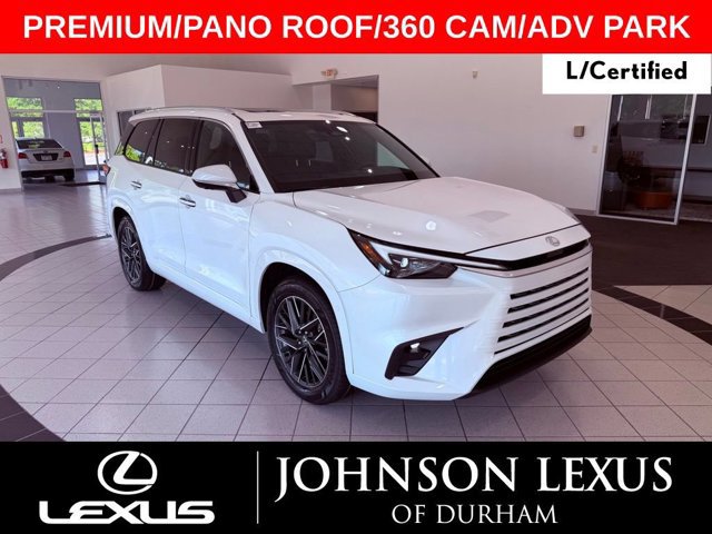 2024 Lexus TX 350 350 Premium FWD's photo