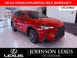  LEXUS NX 350
