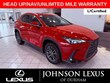  LEXUS NX 350