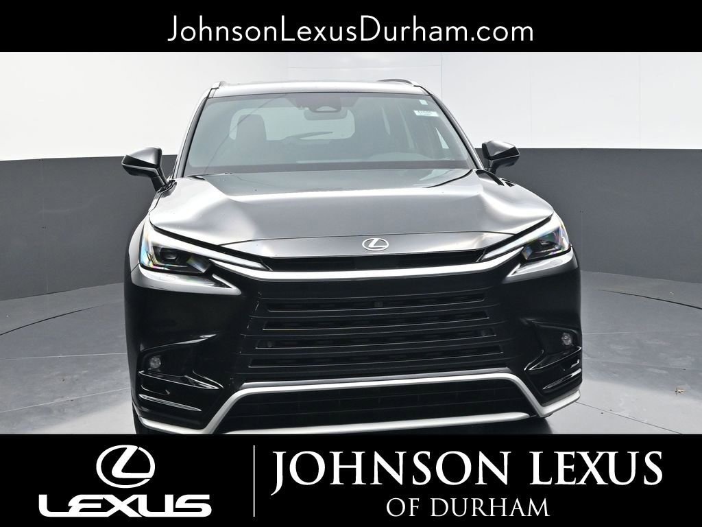 New 2026 Lexus TX HYBRID 500h F SPORT PERFORMANCE PREMIUM AWD TX 500h AWD