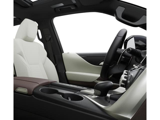 2026 Lexus LX 700h Luxury - Photo 7