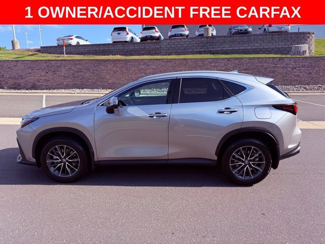 Used 2025 Lexus NX 350 Premium SUV