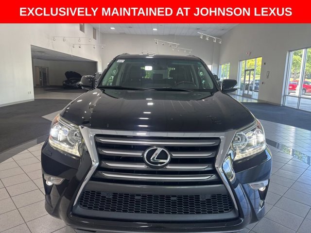 2015 Lexus GX 460 Premium photo 2