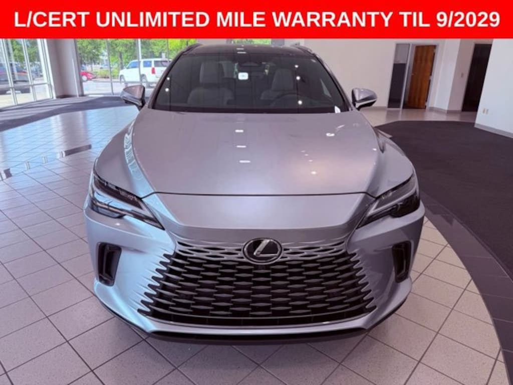 Used 2023 Lexus RX 350 Premium Plus SUV
