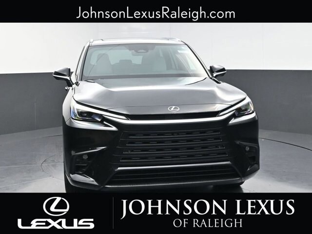 2026 Lexus TX 350 Premium photo 4
