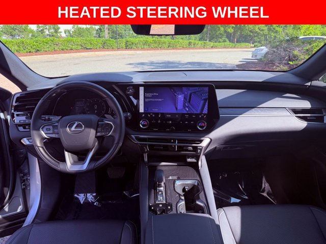 2023 Lexus RX 350 - Photo 13