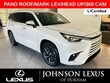 LEXUS TX 350