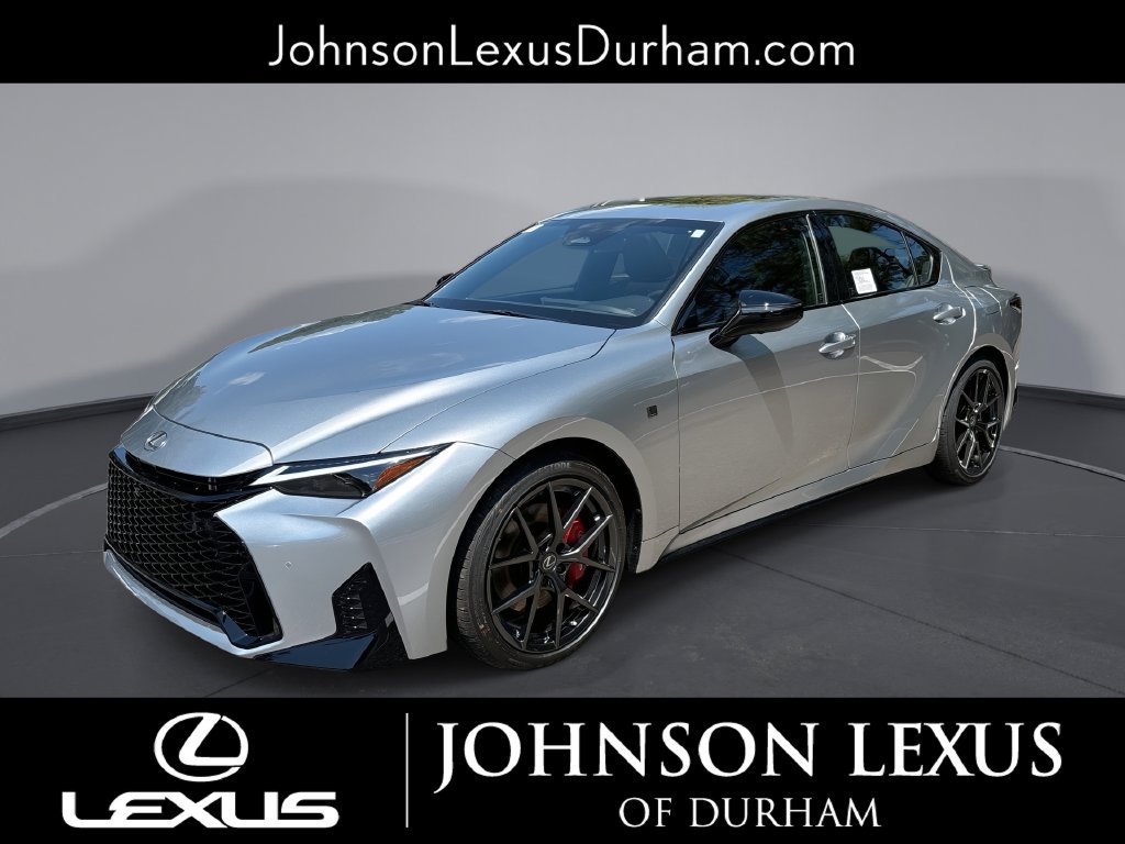  LEXUS IS 350