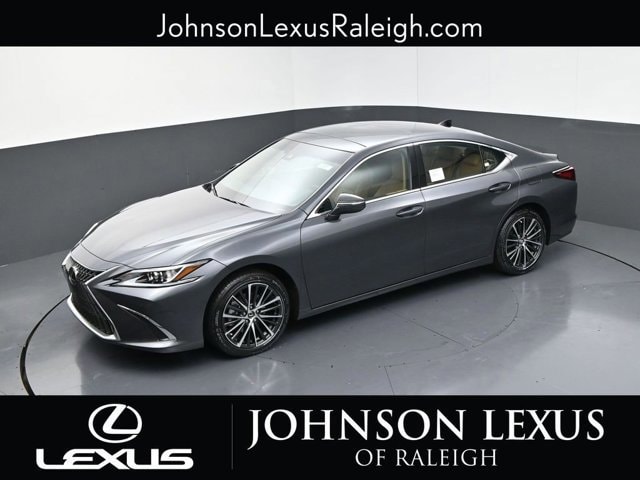 2025 Lexus ES 350's photo