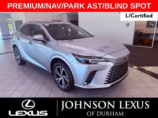 2024 Lexus RX 350 350 Premium FWD's photo