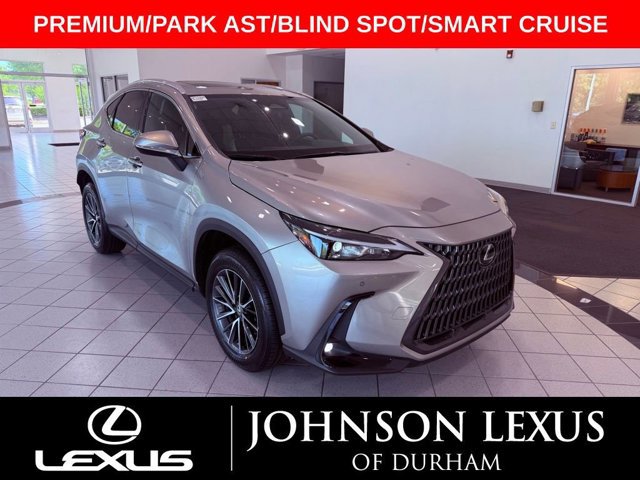 2024 Lexus NX 350 250 Premium FWD's photo