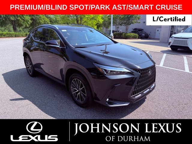 2023 Lexus NX NX 350 Premium AWD photo
