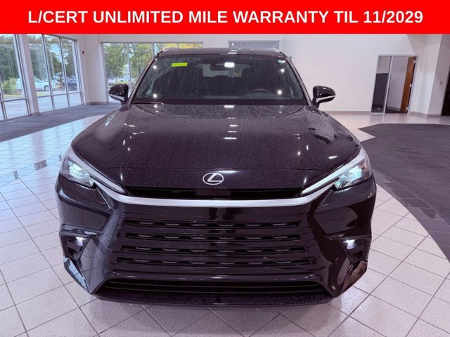 2024 Lexus TX 350 photo 2