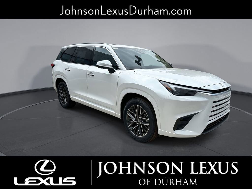 New 2026 Lexus TX 350 PREMIUM AWD TX 350 AWD