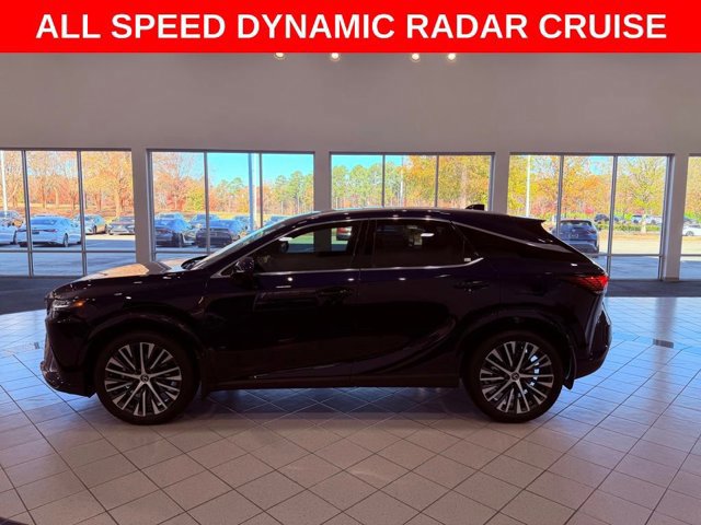 2025 Lexus RX 350 Premium photo 4