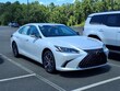 LEXUS ES HYBRID