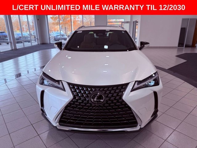 2025 Lexus UX Premium photo 2