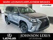 LEXUS GX 460