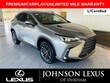LEXUS NX 350