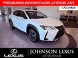 LEXUS UX 200