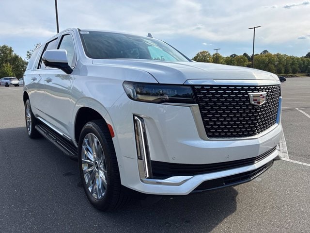 2022 Cadillac Escalade ESV