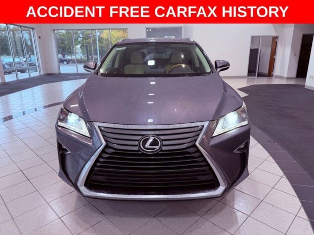 Used 2016 Lexus RX 350  SUV