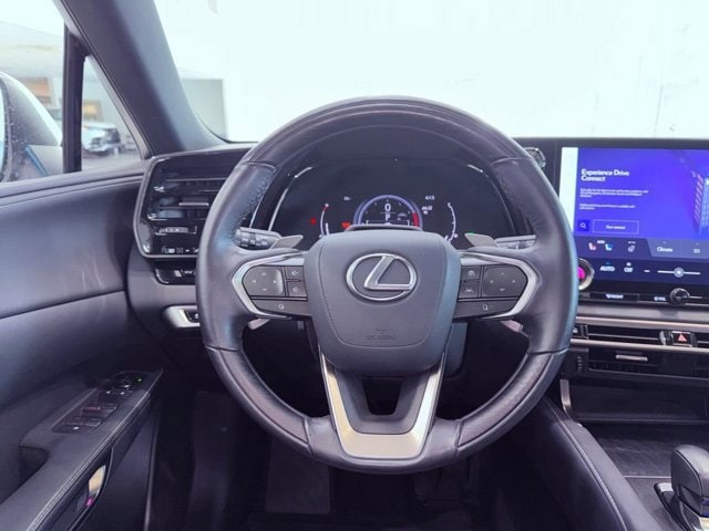 2024 Lexus RX 350 - Photo 21
