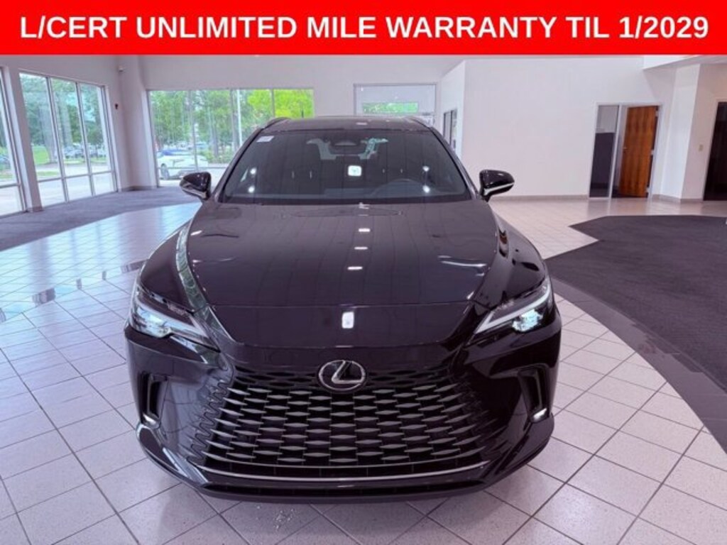 Used 2023 Lexus RX 350 Premium SUV