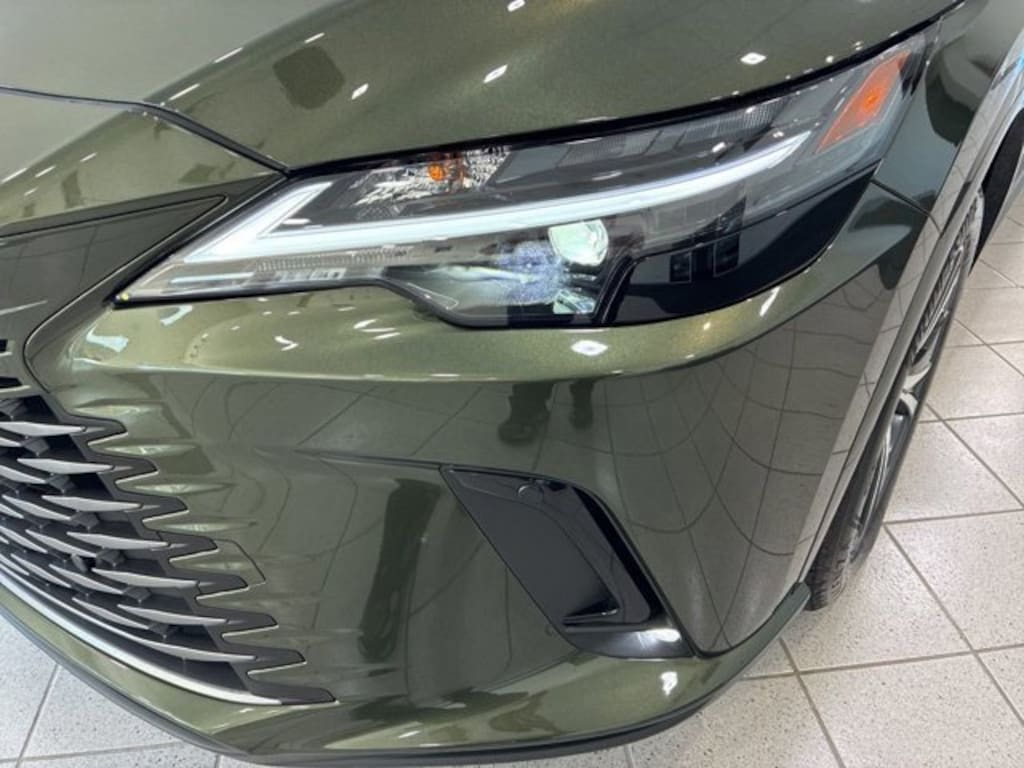 Certified 2024 Lexus RX 350 Premium SUV