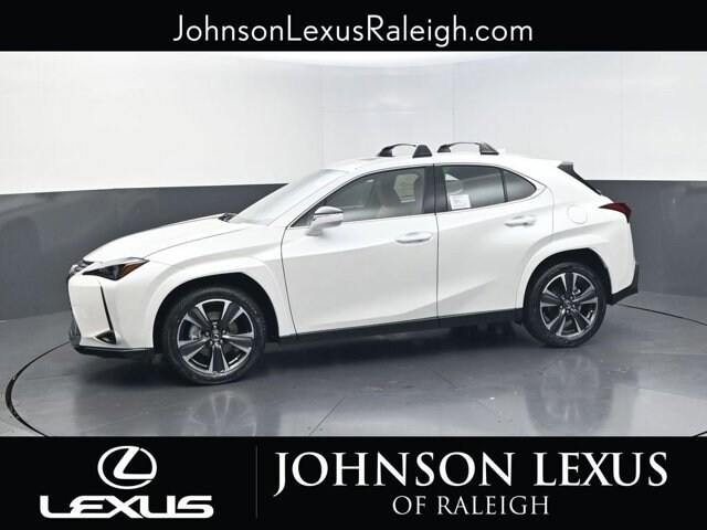 2025 Lexus UX Premium photo 2