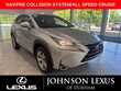 LEXUS NX 200t