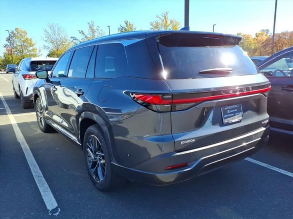 New 2025 Lexus TX 350 PREMIUM TX 350