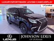LEXUS GX 460